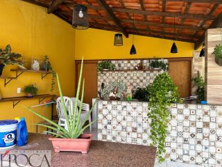 CASA NO BAIRRO ININGA