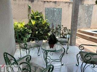 CASA NO BAIRRO ININGA