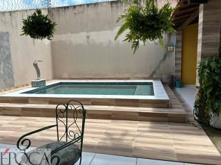 CASA NO BAIRRO ININGA