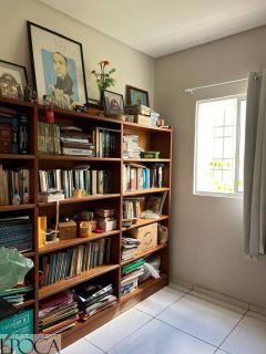 CASA NO BAIRRO ININGA