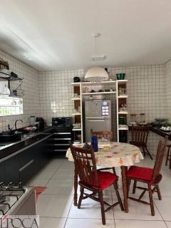 CASA NO BAIRRO ININGA