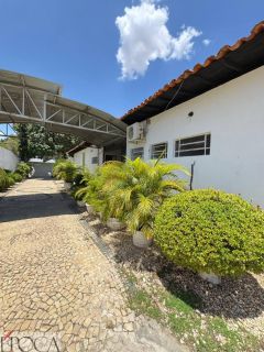 CASA COMERCIAL BAIRRO SÃO CRISTÓVÃO