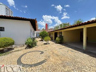 CASA COMERCIAL BAIRRO SÃO CRISTÓVÃO