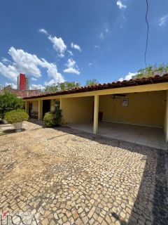 CASA COMERCIAL BAIRRO SÃO CRISTÓVÃO