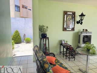 CASA COMERCIAL BAIRRO SÃO CRISTÓVÃO