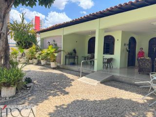 CASA COMERCIAL BAIRRO SÃO CRISTÓVÃO