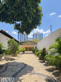 CASA COMERCIAL BAIRRO SÃO CRISTÓVÃO