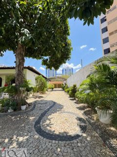 CASA COMERCIAL BAIRRO SÃO CRISTÓVÃO