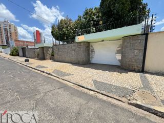 CASA COMERCIAL BAIRRO SÃO CRISTÓVÃO