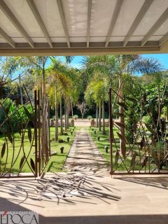 CASA CONDOMÍNIO FAZENDA REAL