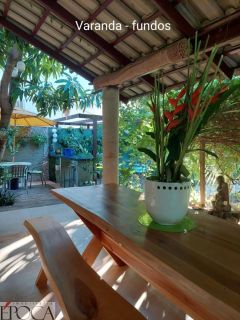 CASA CONDOMÍNIO FAZENDA REAL