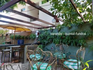 CASA CONDOMÍNIO FAZENDA REAL