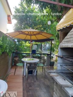 CASA CONDOMÍNIO FAZENDA REAL