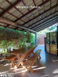 CASA CONDOMÍNIO FAZENDA REAL