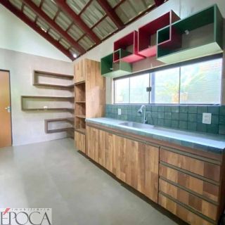 CASA CONDOMÍNIO FAZENDA REAL