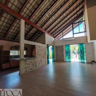 CASA CONDOMÍNIO FAZENDA REAL
