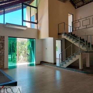 CASA CONDOMÍNIO FAZENDA REAL