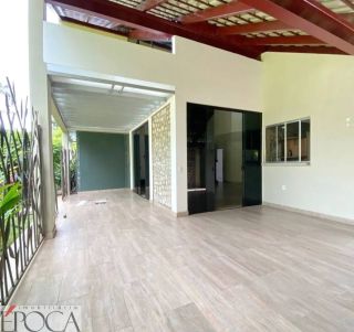 CASA CONDOMÍNIO FAZENDA REAL