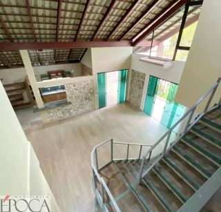 CASA CONDOMÍNIO FAZENDA REAL