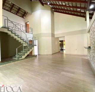 CASA CONDOMÍNIO FAZENDA REAL