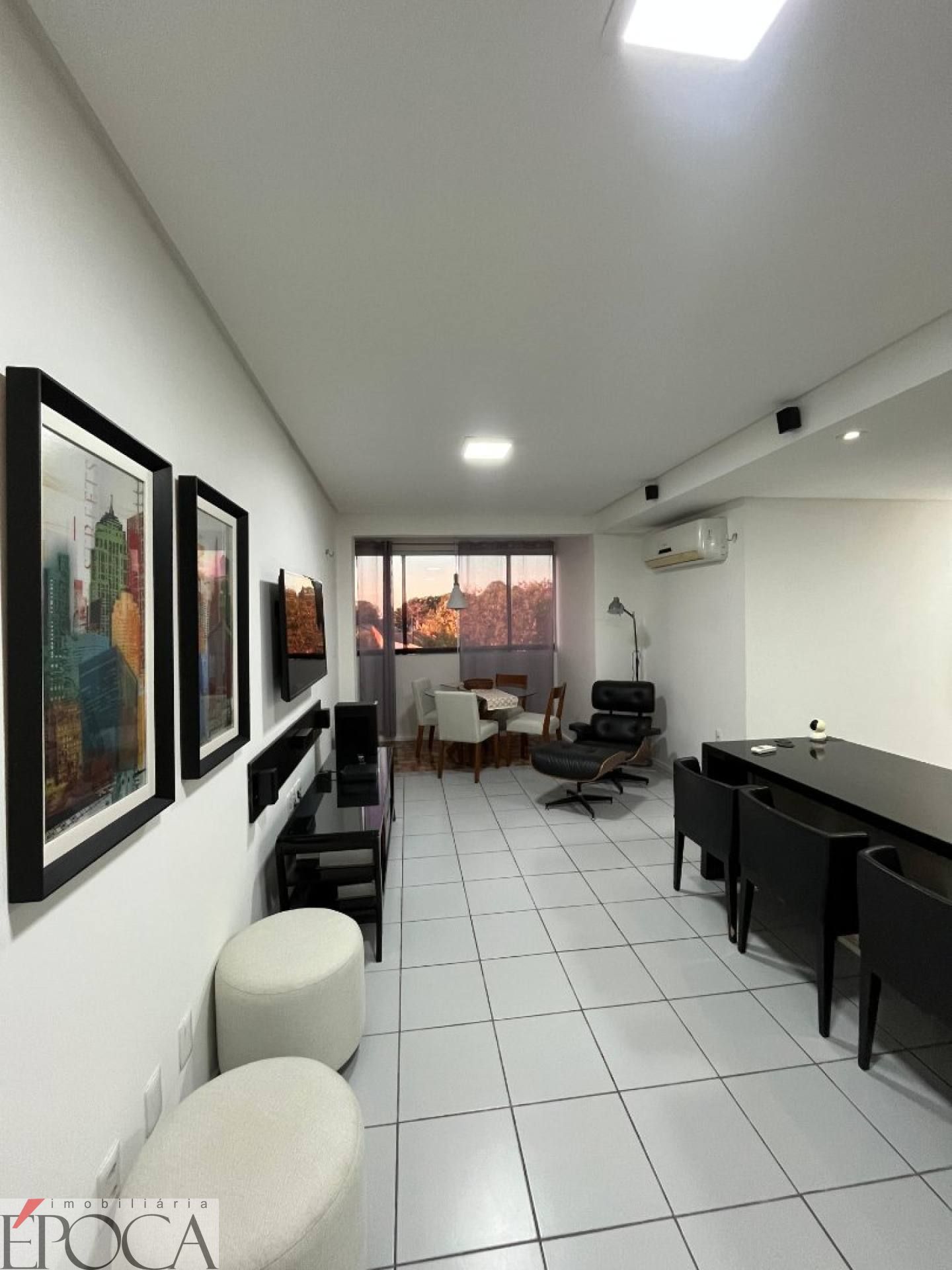 BOSSA NOVA RESIDENCE