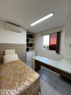 BOSSA NOVA RESIDENCE