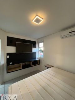 BOSSA NOVA RESIDENCE