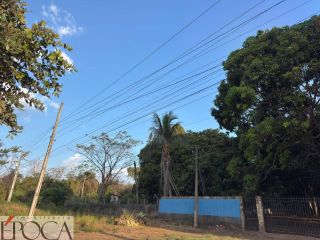 TERRENO NA BR-343 – Km 12