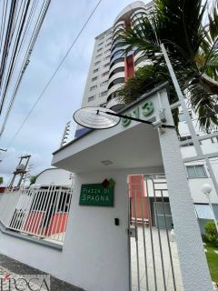 EDIFÍCIO PIAZZA DI SPAGNA