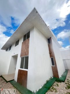 CASA DUPLEX RESIDENCIAL ATHENAS