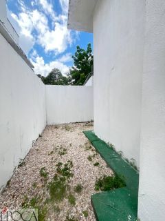 CASA DUPLEX RESIDENCIAL ATHENAS