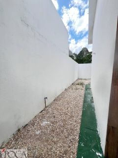 CASA DUPLEX RESIDENCIAL ATHENAS