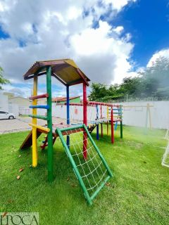 CASA DUPLEX RESIDENCIAL ATHENAS