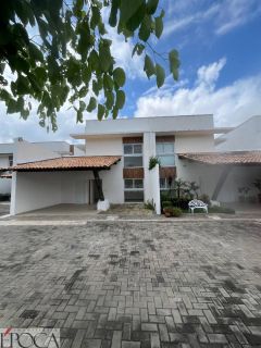 CASA DUPLEX RESIDENCIAL ATHENAS