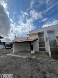 CASA DUPLEX RESIDENCIAL ATHENAS