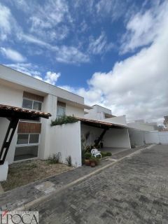 CASA DUPLEX RESIDENCIAL ATHENAS