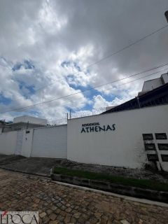 CASA DUPLEX RESIDENCIAL ATHENAS