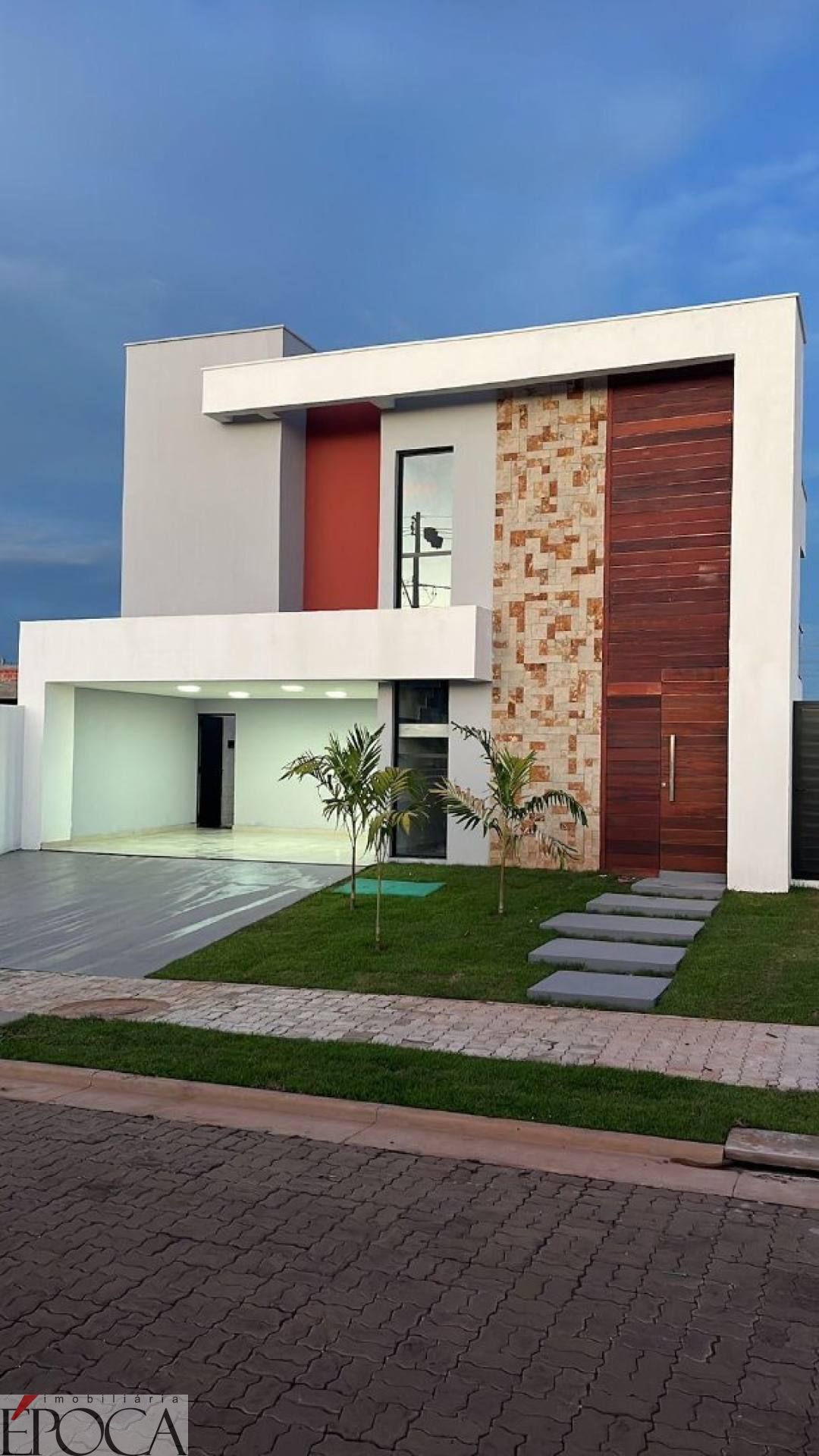 CONDOMÍNIO PETRÓPOLIS RESIDENCE