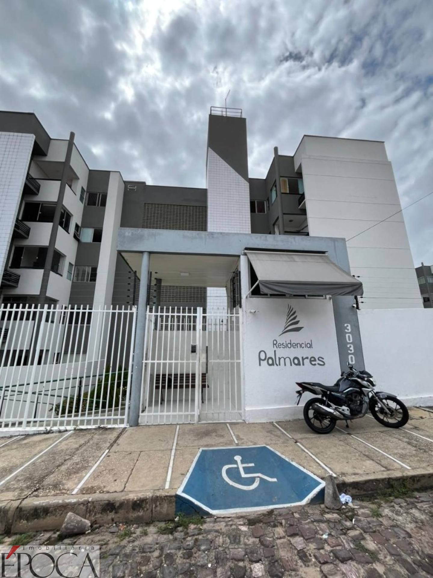 RESIDENCIAL PALMARES
