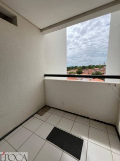 RESIDENCIAL PALMARES