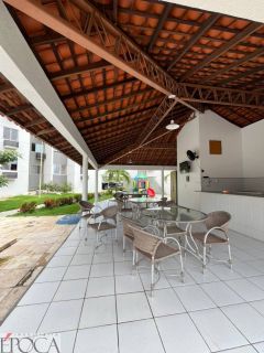 RESIDENCIAL PALMARES