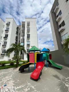 RESIDENCIAL PALMARES