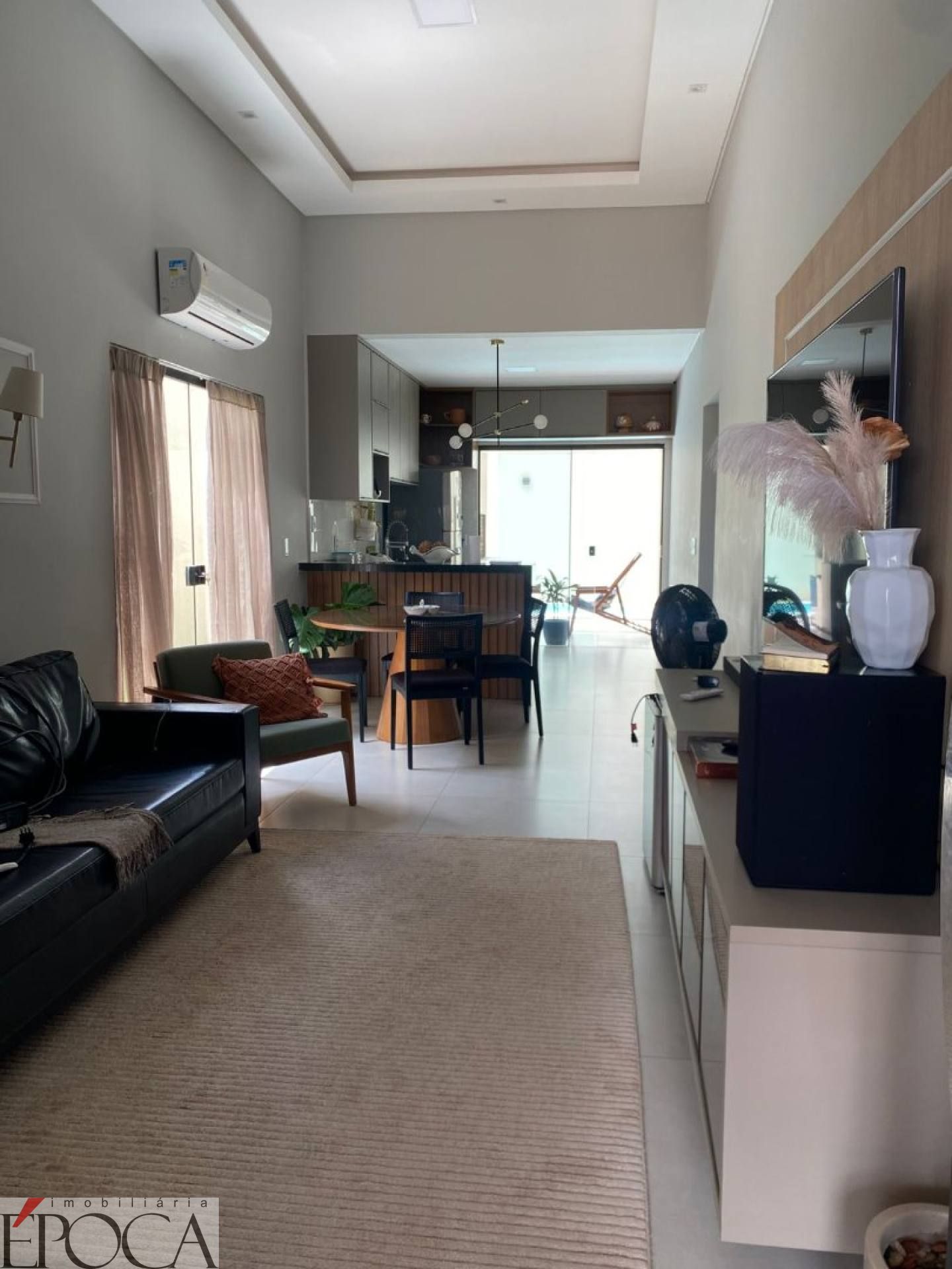 CASA TÉRREA ALDEBARAN LESTE