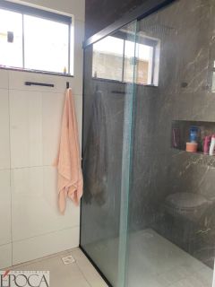 CASA TÉRREA ALDEBARAN LESTE