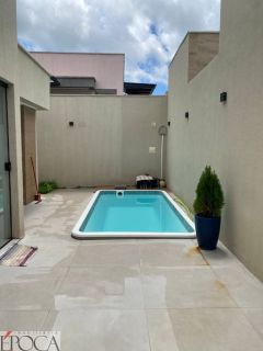 CASA TÉRREA ALDEBARAN LESTE