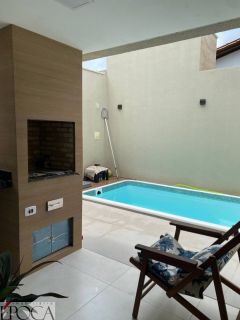 CASA TÉRREA ALDEBARAN LESTE