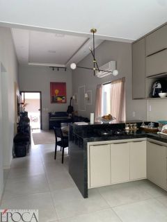 CASA TÉRREA ALDEBARAN LESTE