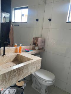 CASA TÉRREA ALDEBARAN LESTE