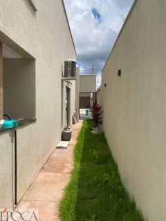 CASA TÉRREA ALDEBARAN LESTE