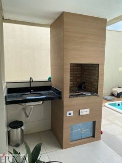 CASA TÉRREA ALDEBARAN LESTE